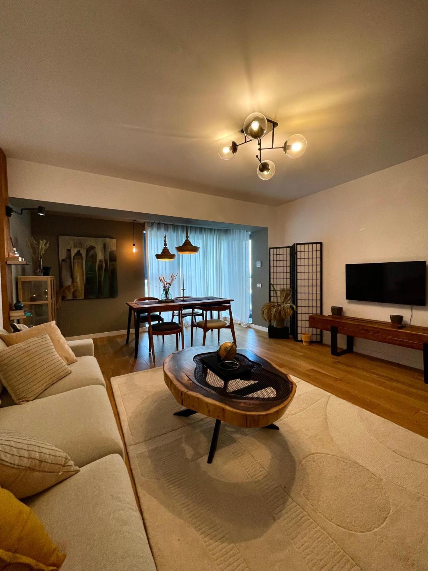 Apartamento The Loft *