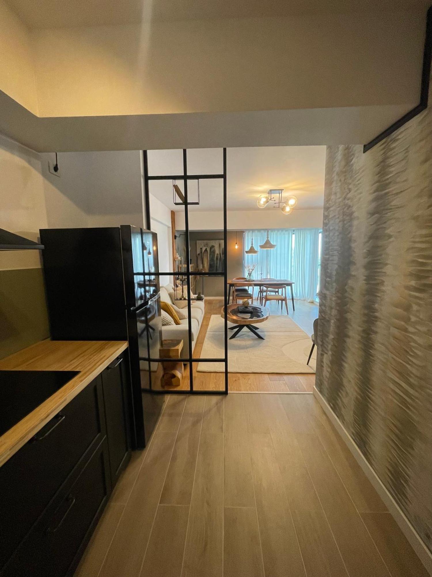 Apartamento The Loft