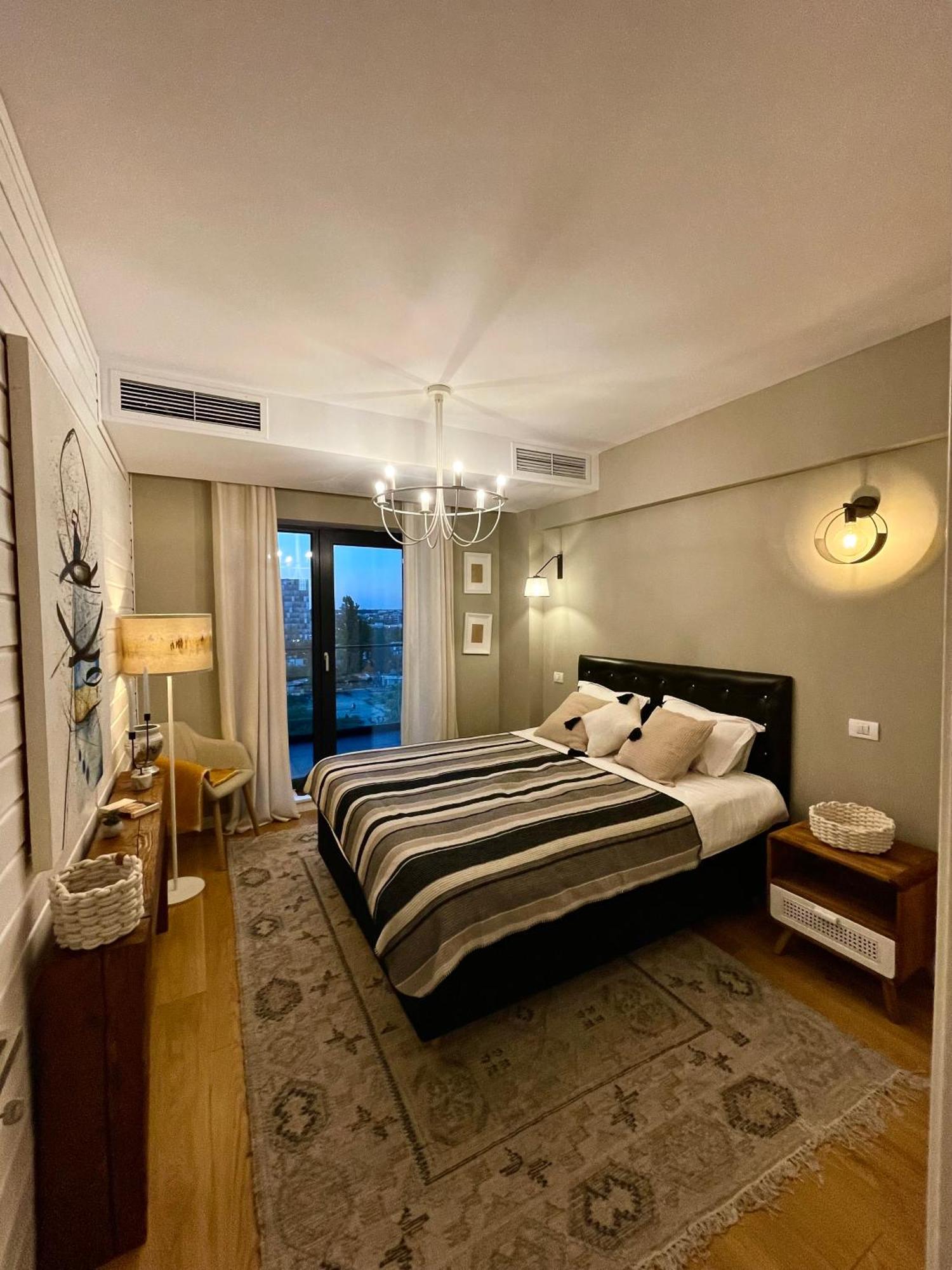 The Loft Apartamento Bucarest