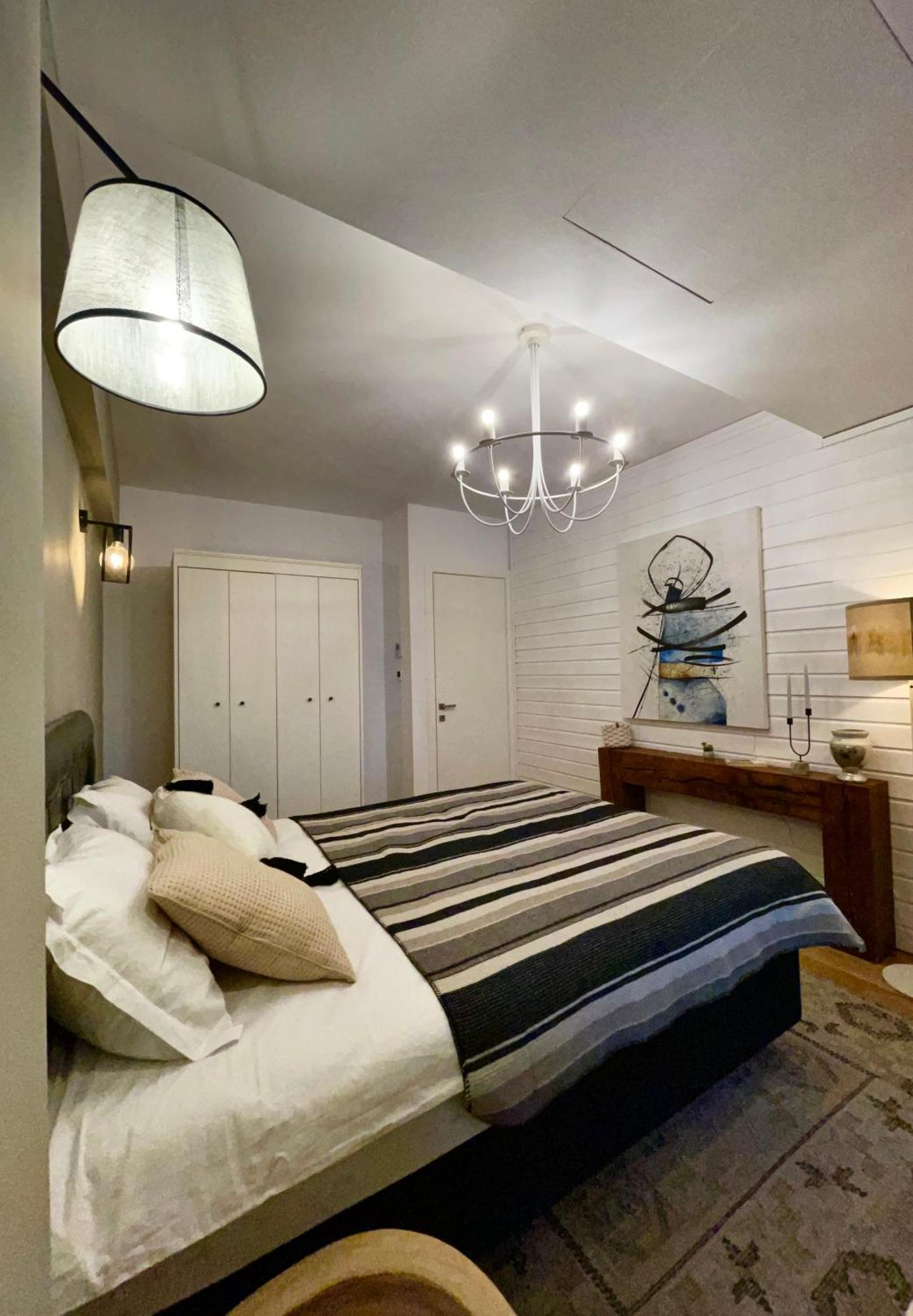 The Loft Apartamento