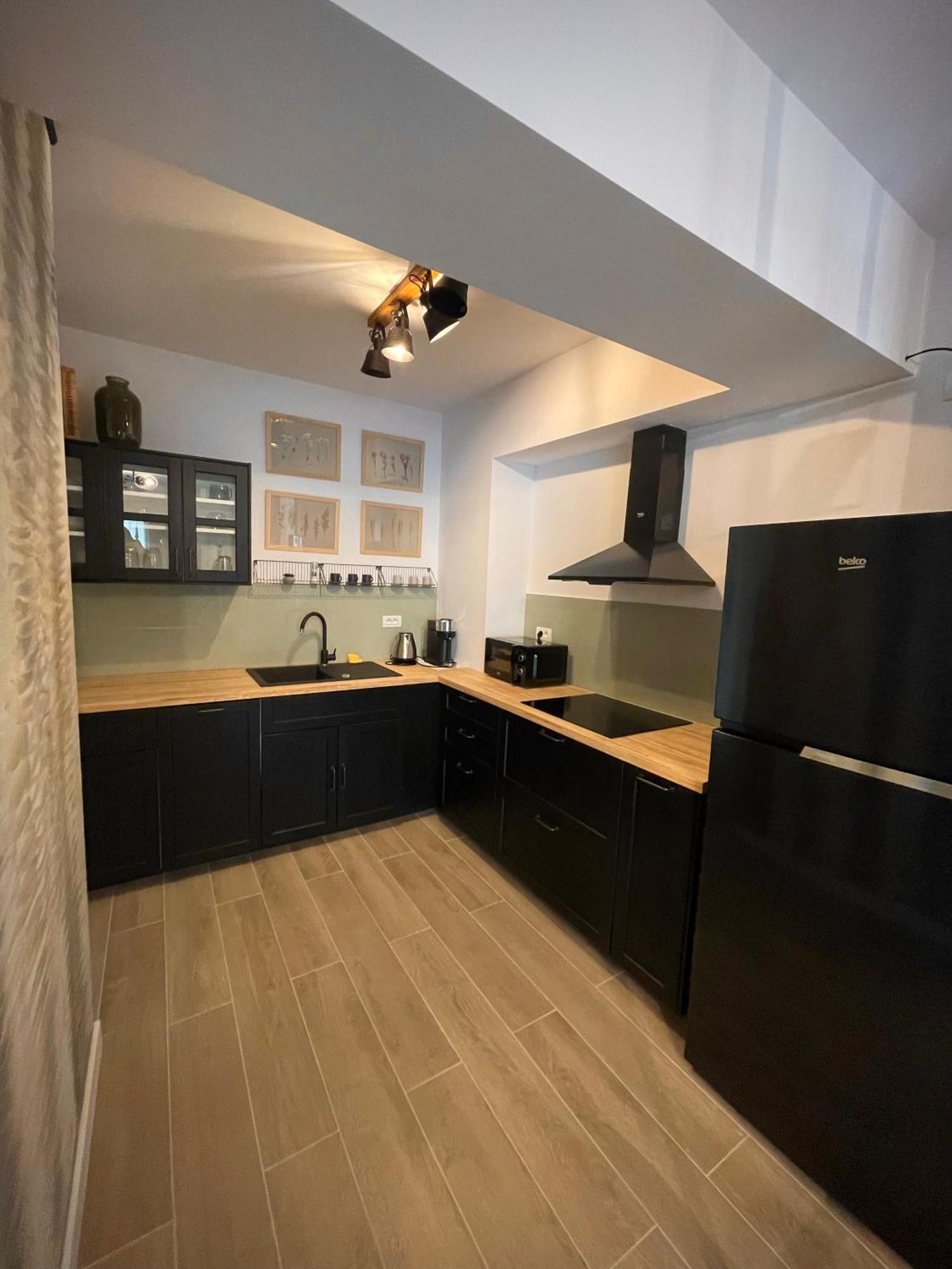 The Loft Apartamento