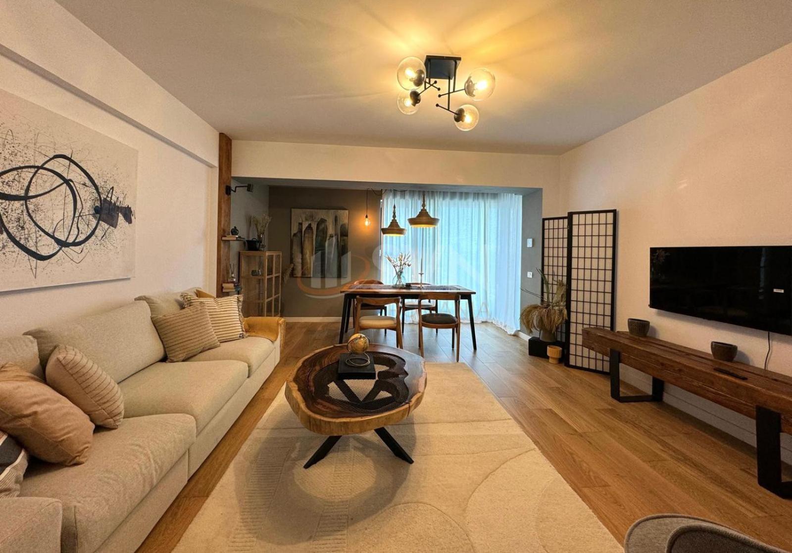 Apartamento The Loft